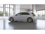 MERCEDES-BENZ A 200 d  NIGHT PROGRESSIVE KAMERA SPUR PDC SHZ