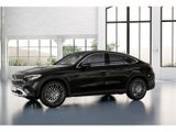 MERCEDES-BENZ GLC 200 d 4MATIC Coupé AVANTGARDE MEMO 360 AHK