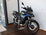 BMW F 800 GS Dynamik, Touren, Komfort-Paket