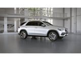 MERCEDES-BENZ GLE 350 e 4M Navi LED Burm 360° Memory Airmatic