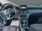 MERCEDES-BENZ A 180 180 Urban BlueEfficiency A 180