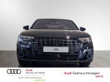 AUDI S8 TFSI 420(571) kW(PS) tiptronic Klima Navi