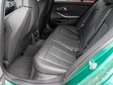BMW M3 xDrive+Navi+HUD+Klimasitze+Leder+360 Kamera