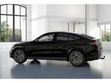 MERCEDES-BENZ GLC 220 d 4M Coupé | AMG BURM NIGHT MEMO 360 AHK