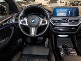 BMW X4 20dMSport+AHK+Navi+LED+RFK+Leder+DAB+PDCv+h