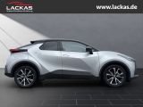 TOYOTA C-HR Hybrid FWD Team D *15J.Garanite*Kamera*M+S*