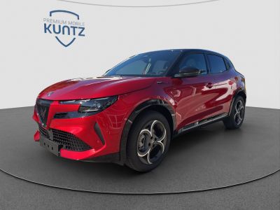 ALFA ROMEO Junior Ibrida 1.2 VGT 48-Hybrid 107 kW Sport Speciale Q4
