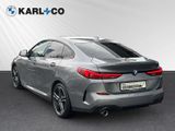 BMW 218 Gran Coupe M-Sport LED PDC SHZ HiFi DAB Temp