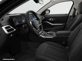 BMW 320d Touring