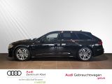 AUDI A6 Avant 50 TFSI e Desing quattro S-line LED