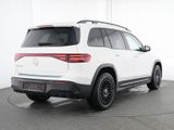 MERCEDES-BENZ EQB 250+ , AMG NIGHT AHK DISTR KAMERA SPUR PDC