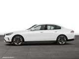 BMW 520i Limousine