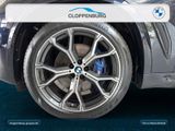 BMW X5 xDrive30d M Sport Head-Up+AHK+Navi+Pano+Laser