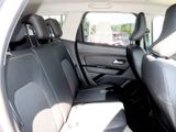 DACIA Duster Extreme Essential-Paket, Komfort-Paket