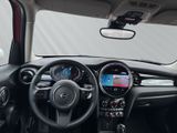 MINI Cooper 5-Türer Aut. Premium Pack Sp.Sitze Kamera