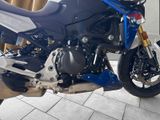 BMW F 900 R Style-Sport+Tieferlegung+Sitzbank-niedrig+