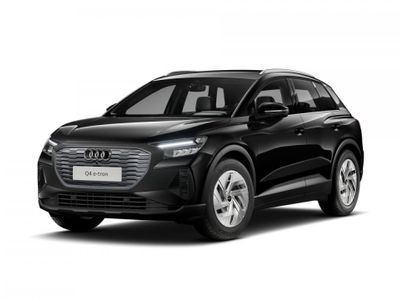 AUDI Q4 e-tron 45 Navi+ Leder ACC AR Hud RFK PDC+
