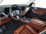 BMW X5 30d MSportPro Pano 4xSHZ Rollos LED HIFI