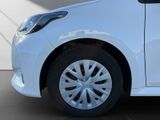 TOYOTA Yaris Comfort