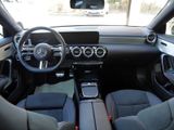 MERCEDES-BENZ CLA 200 SB , AMG KAMERA SPUR PDC SHZ