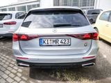 MERCEDES-BENZ E 220 d T BURM AMG NIGHT STANDH DISTR SPUR PANO