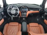 MINI Cooper S Cabrio LenkHZG Kamera H&K HUD NAVI