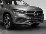MERCEDES-BENZ GLA 200 d PROGRESSIVE AHK KAMERA SPUR PDC SHZ