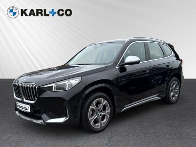 BMW X1 20 d xLine SHZ PDCv+h Temp LED Klima