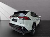 TOYOTA RAV 4 PLUG-IN*TEAMPLAYER*CARPLAY*AHK