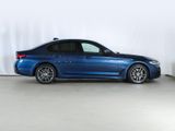 BMW 530 xd M Sport Laser ACC AHK StandHZG HUD Memory