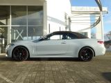 BMW 420 i Cabrio M Sportpaket Pro Leder AHK Sitzbelüftung Nachenwärmer