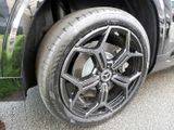 MERCEDES-BENZ GLB 350 4MATIC mit EQ Technologie AMG BURM NIGHT