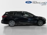 FORD Focus Turnier ST-Line 1.0 Benzin MHEV Navi LED ACC Apple CarPlay Android Auto Mehrzonenklima