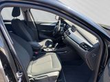 BMW X2 sDrive 18 i Advantage Park-Ass. HiFi SHZ Navi