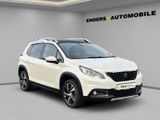PEUGEOT 2008 Allure 1.2 Pure 110PS  +PDC+Sitzh+Klima++