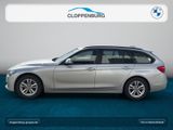 BMW 316d Touring