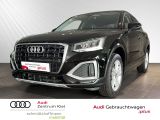 AUDI Q2 30 TFSI advanced AHK Kamera PDC Sitzhz