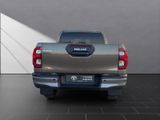 TOYOTA Hilux 2,8l DC INVINCIBLE 4x4* 15 JAHRE GARANTIE