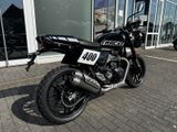 TRIUMPH Tracker 400 NEW Lagermaschine
