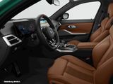 BMW M3 Competition Limousine