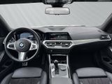 BMW 330 d xDrive Tour M-Sport Pano AHK Laser Memory