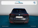 BMW iX xDrive40 (ab 2021) Head-Up+AHK+StHz+StKlima