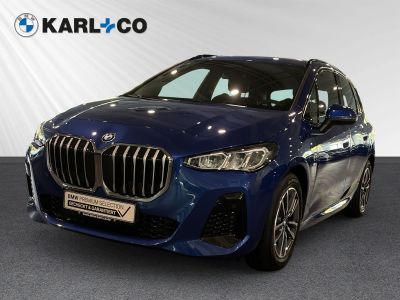 BMW 218 Active Tourer i M Sport Navi LED Ambiente