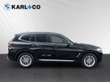 BMW X3 xDrive20dA Adap. LED HiFi Sportsitze Lordose