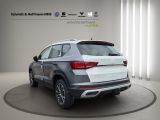 SEAT Ateca Style 1.5 TSI DSG AHK Ganzjahr Kamera