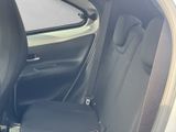 TOYOTA Aygo X Active ACC+SITZHEIZUNG+KLIMAAUTOMATIK