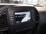 MERCEDES-BENZ Vito 114 TOURER PRO EXTRAL NAVI KLIMA 8SITZER AUTOM