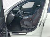BMW 318 d Limousine M-Sport e-Sitze Alarm Kamera SHZ