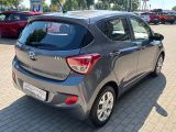 HYUNDAI i10 Trend CarPlay/PDC/DAB/SHZ/RDKS/Isofix