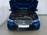 BMW 318 i M Sport TG 360 Keyless Adap. LED Rollos